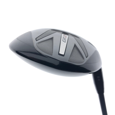 Used Titleist GT2 3 Fairway Wood / 13.5 Degrees / X-Stiff Flex