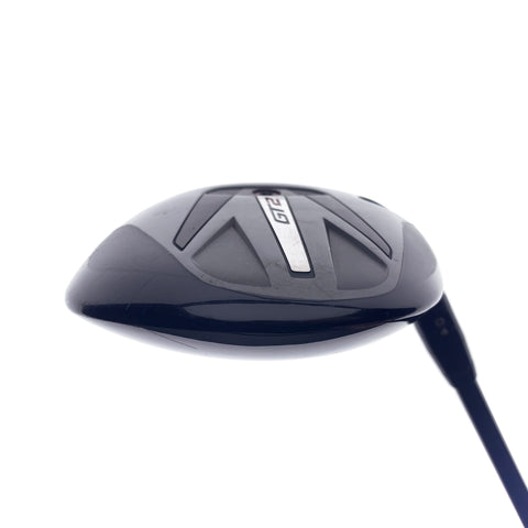 Used Titleist GT2 3 Fairway Wood / 13.5 Degrees / X-Stiff Flex