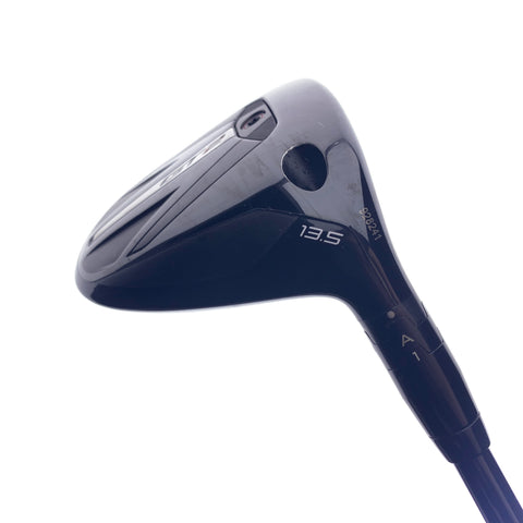 Used Titleist GT2 3 Fairway Wood / 13.5 Degrees / X-Stiff Flex