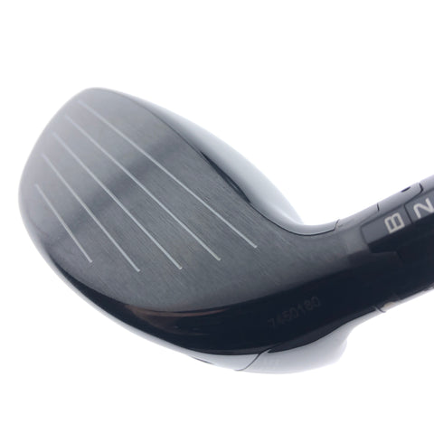 Used Titleist GT2 3 Fairway Wood / 13.5 Degrees / X-Stiff Flex