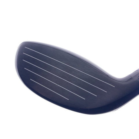 Used Titleist GT2 3 Fairway Wood / 13.5 Degrees / X-Stiff Flex