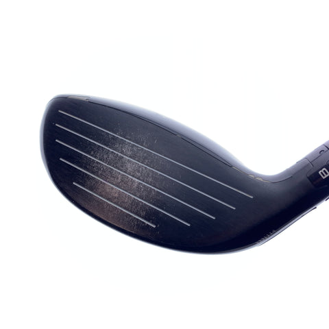Used Titleist GT2 3 Fairway Wood / 13.5 Degrees / X-Stiff Flex