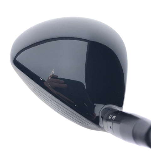Used Titleist GT2 3 Fairway Wood / 13.5 Degrees / X-Stiff Flex
