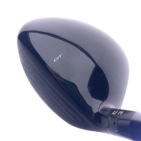 Used Titleist GT2 3 Fairway Wood / 13.5 Degrees / X-Stiff Flex