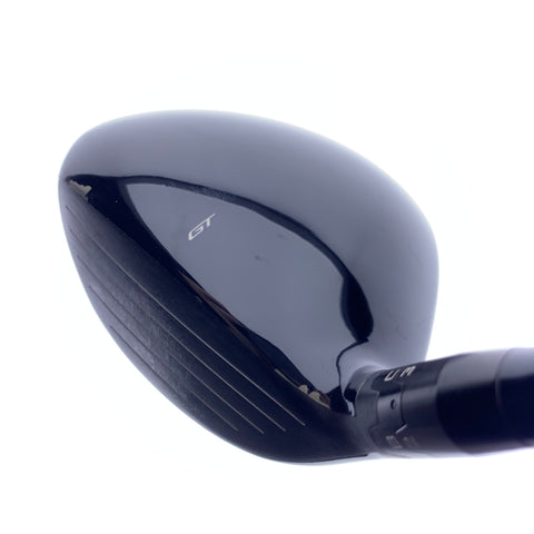 Used Titleist GT2 3 Fairway Wood / 13.5 Degrees / X-Stiff Flex