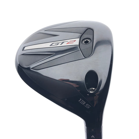 Used Titleist GT2 3 Fairway Wood / 13.5 Degrees / X-Stiff Flex