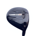 Used Titleist GT2 3 Fairway Wood / 13.5 Degrees / X-Stiff Flex