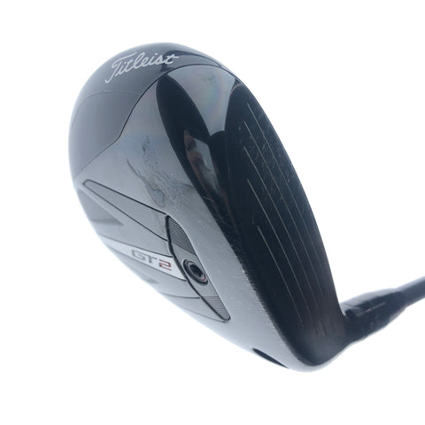 Used Titleist GT2 3 Fairway Wood / 14.5 Degrees / Stiff Flex