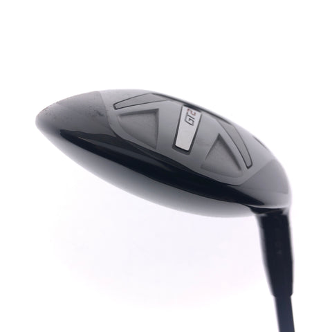 Used Titleist GT2 3 Fairway Wood / 15 Degrees / Regular Flex