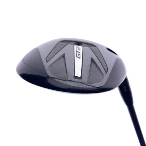 Used Titleist GT2 3 Fairway Wood / 15 Degrees / Regular Flex