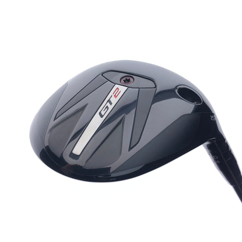 Used Titleist GT2 3 Fairway Wood / 15 Degrees / Regular Flex