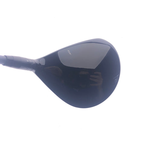 Used Titleist GT2 3 Fairway Wood / 15 Degrees / Regular Flex