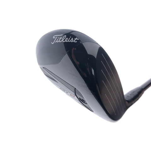Used Titleist GT2 3 Fairway Wood / 15 Degrees / Regular Flex