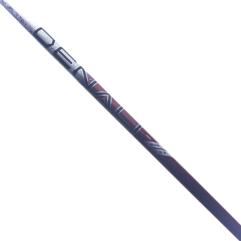 Used Titleist GT2 3 Fairway Wood / 15 Degrees / Regular Flex