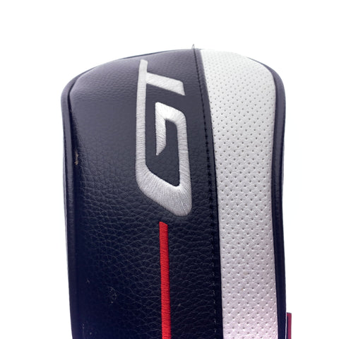 Used Titleist GT2 3 Fairway Wood / 15 Degrees / Regular Flex / Left-Handed