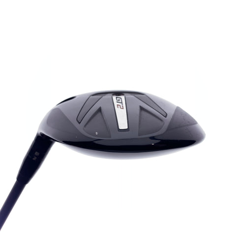 Used Titleist GT2 3 Fairway Wood / 15 Degrees / Regular Flex / Left-Handed