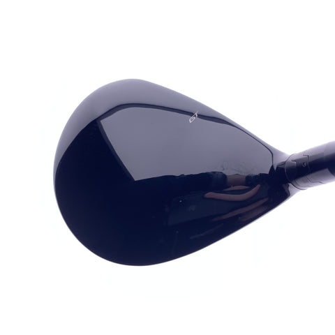 Used Titleist GT2 3 Fairway Wood / 15 Degrees / Regular Flex / Left-Handed