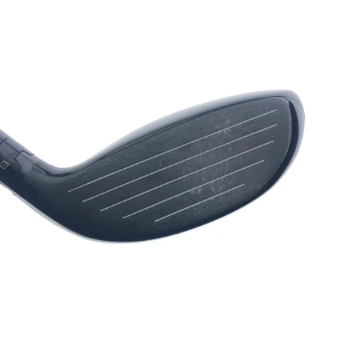 Used Titleist GT2 3 Fairway Wood / 15 Degrees / Regular Flex / Left-Handed