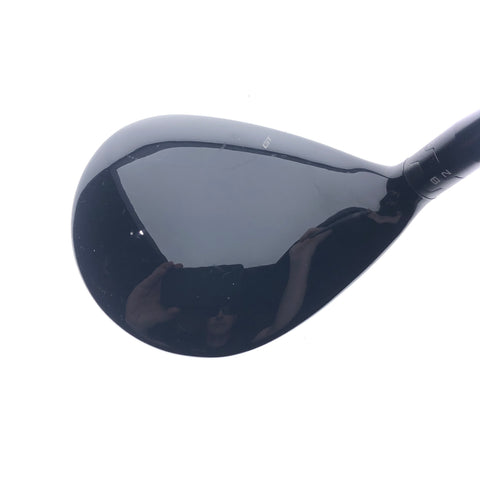 Used Titleist GT2 3 Fairway Wood / 15 Degrees / Regular Flex / Left-Handed