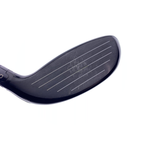 Used Titleist GT2 3 Fairway Wood / 15 Degrees / Regular Flex / Left-Handed