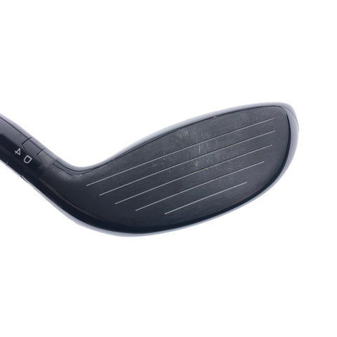 Used Titleist GT2 3 Fairway Wood / 15 Degrees / Regular Flex / Left-Handed
