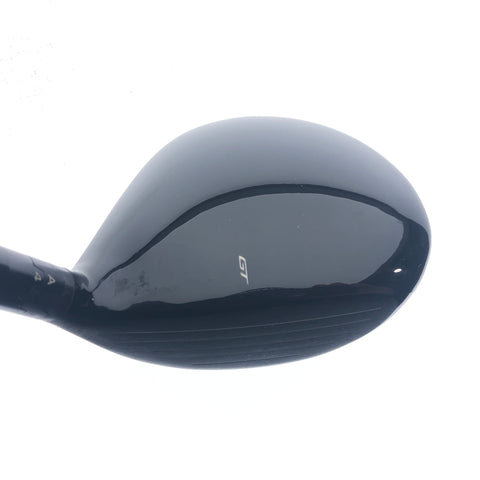 Used Titleist GT2 3 Fairway Wood / 15 Degrees / Regular Flex / Left-Handed