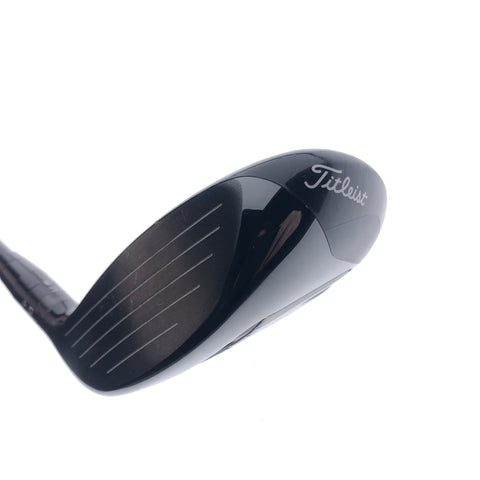Used Titleist GT2 3 Fairway Wood / 15 Degrees / Regular Flex / Left-Handed