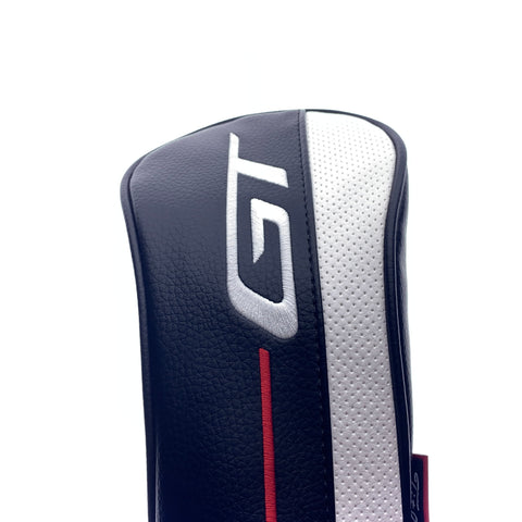 Used Titleist GT2 3 Fairway Wood / 15 Degrees / Stiff Flex