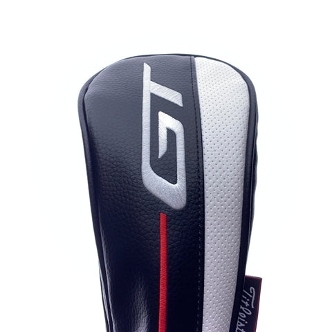 Used Titleist GT2 3 Fairway Wood / 15 Degrees / Stiff Flex