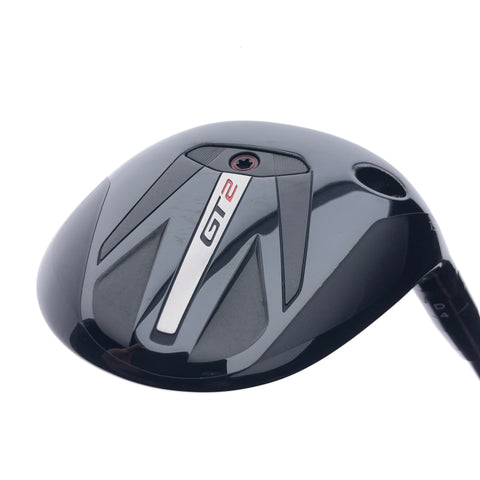 Used Titleist GT2 3 Fairway Wood / 15 Degrees / Stiff Flex