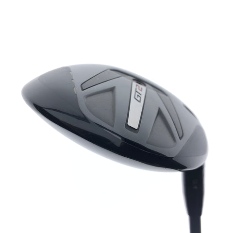 Used Titleist GT2 3 Fairway Wood / 15 Degrees / Stiff Flex