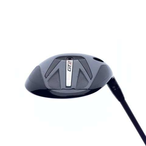 Used Titleist GT2 3 Fairway Wood / 15 Degrees / Stiff Flex