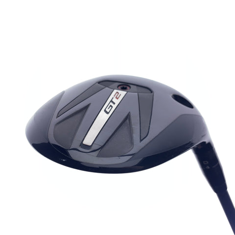 Used Titleist GT2 3 Fairway Wood / 15 Degrees / Stiff Flex