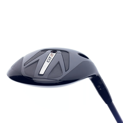 Used Titleist GT2 3 Fairway Wood / 15 Degrees / Stiff Flex