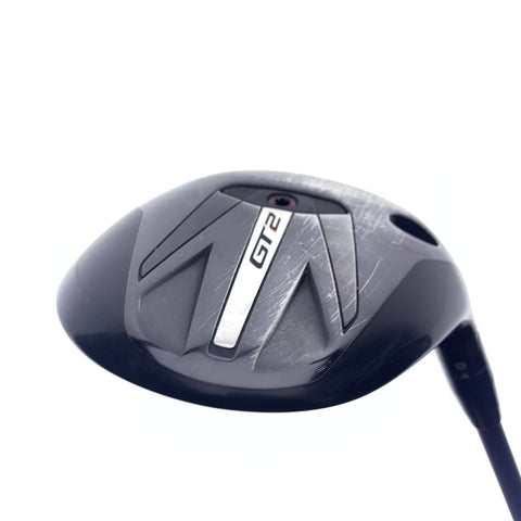 Used Titleist GT2 3 Fairway Wood / 15 Degrees / Stiff Flex