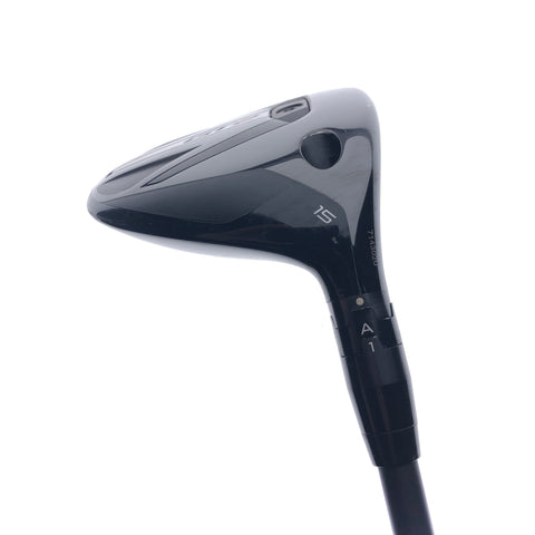 Used Titleist GT2 3 Fairway Wood / 15 Degrees / Stiff Flex