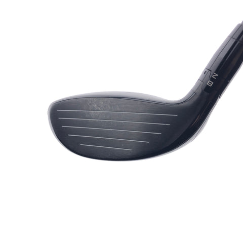 Used Titleist GT2 3 Fairway Wood / 15 Degrees / Stiff Flex