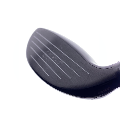 Used Titleist GT2 3 Fairway Wood / 15 Degrees / Stiff Flex