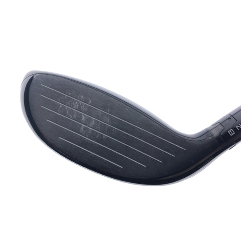Used Titleist GT2 3 Fairway Wood / 15 Degrees / Stiff Flex