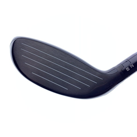Used Titleist GT2 3 Fairway Wood / 15 Degrees / Stiff Flex