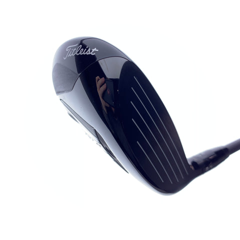 Used Titleist GT2 3 Fairway Wood / 15 Degrees / Stiff Flex