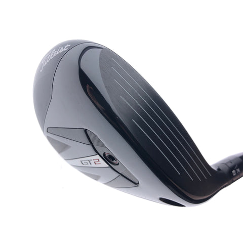 Used Titleist GT2 3 Fairway Wood / 15 Degrees / Stiff Flex