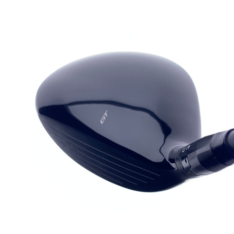 Used Titleist GT2 3 Fairway Wood / 15 Degrees / Stiff Flex