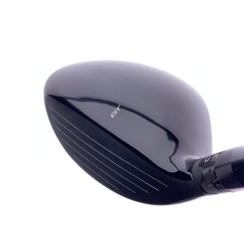 Used Titleist GT2 3 Fairway Wood / 15 Degrees / Stiff Flex