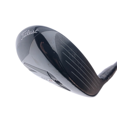 Used Titleist GT2 3 Fairway Wood / 15 Degrees / Stiff Flex