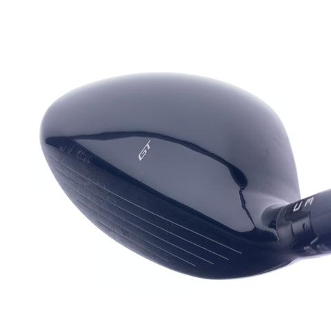 Used Titleist GT2 3 Fairway Wood / 15 Degrees / Stiff Flex
