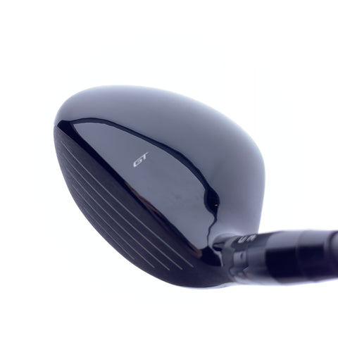 Used Titleist GT2 3 Fairway Wood / 15 Degrees / Stiff Flex