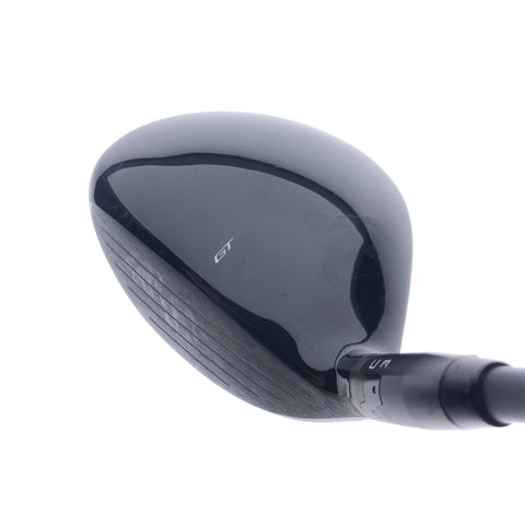 Used Titleist GT2 3 Fairway Wood / 15 Degrees / Stiff Flex
