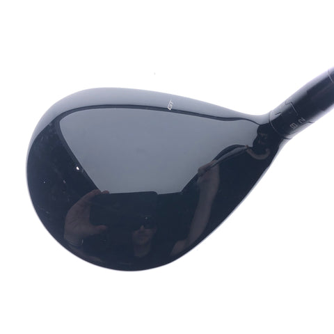 Used Titleist GT2 3 Fairway Wood / 15 Degrees / Stiff Flex / Left-Handed