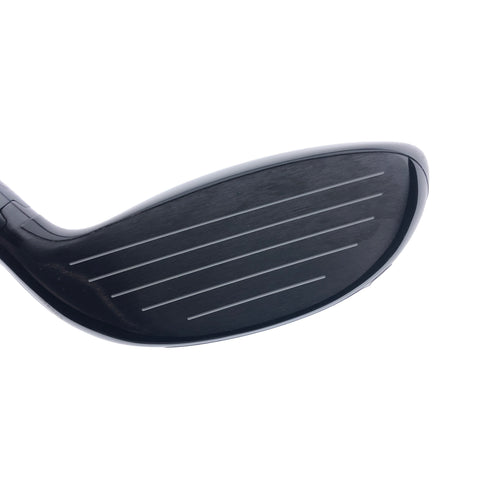 Used Titleist GT2 3 Fairway Wood / 15 Degrees / Stiff Flex / Left-Handed